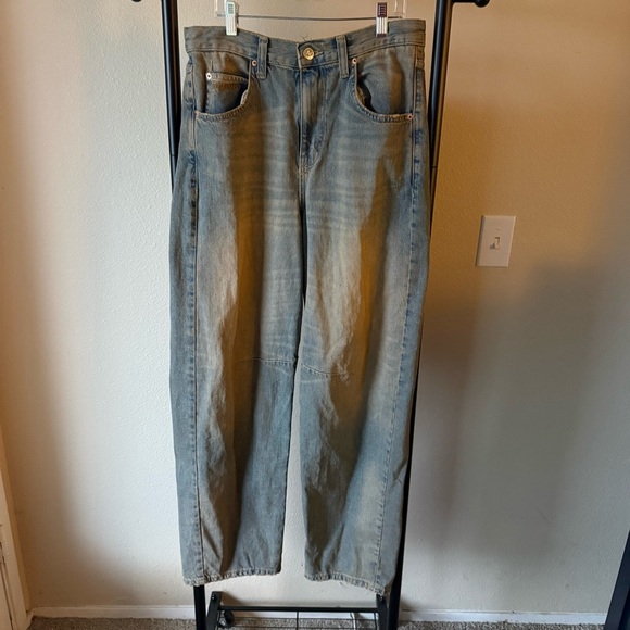 BDG Relaxed baggy Fit Jeans - Picture 2 of 4